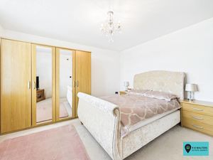 Master Bedroom- click for photo gallery